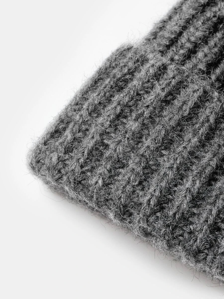 Le Bonnet Marcel bonnet en cachemire