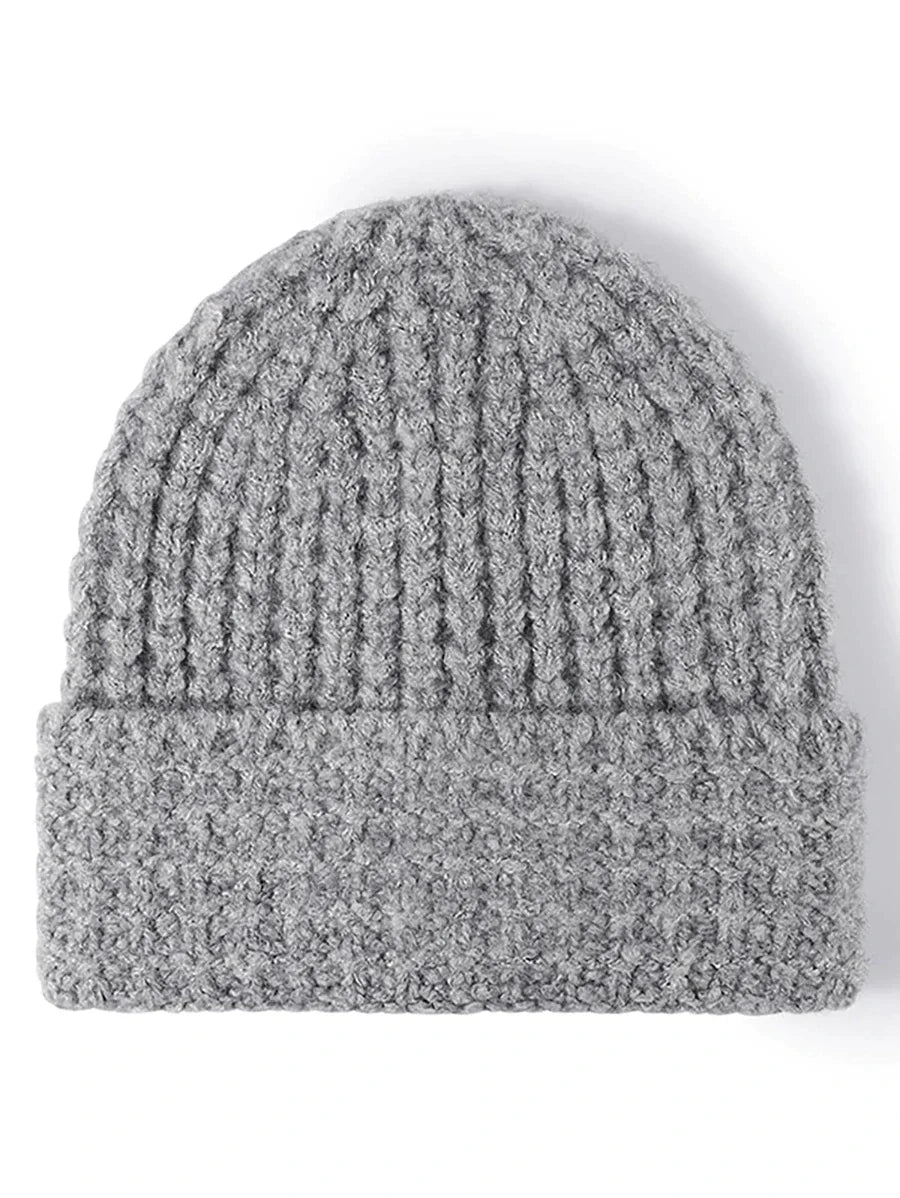 Le Bonnet Marcel bonnet en cachemire