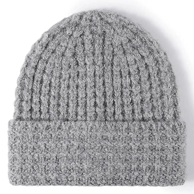 Le Bonnet Marcel bonnet en cachemire