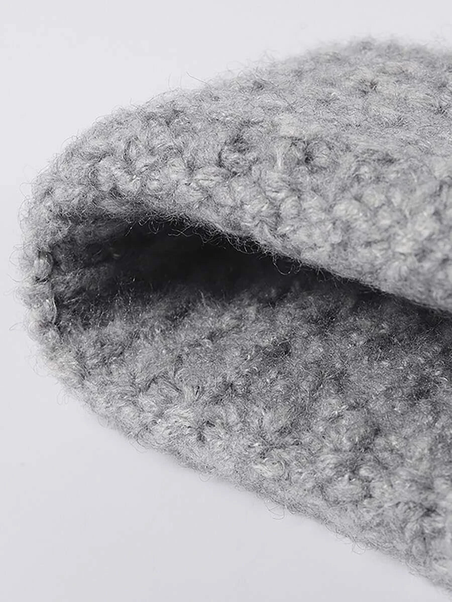 Le Bonnet Marcel bonnet en cachemire