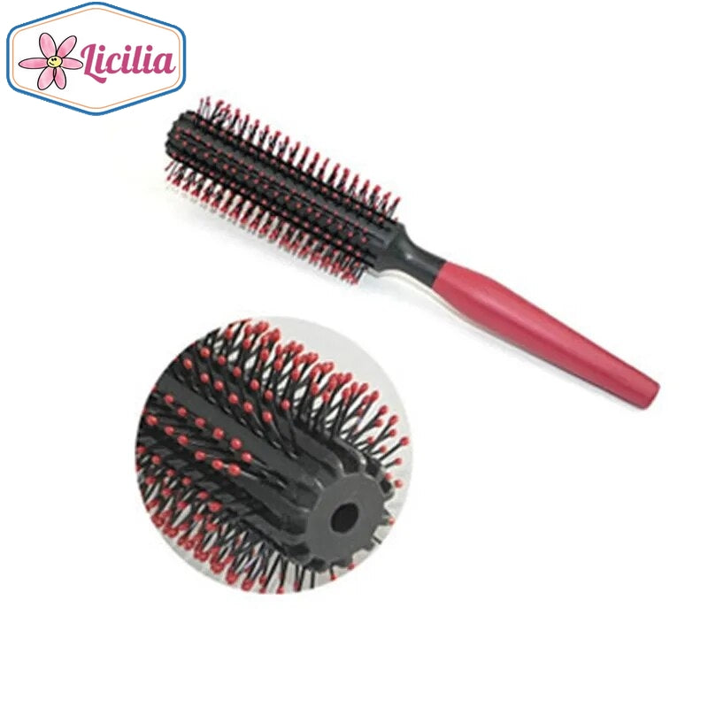 rosse Quiff - L'outil ultime pour une coiffure parfaite