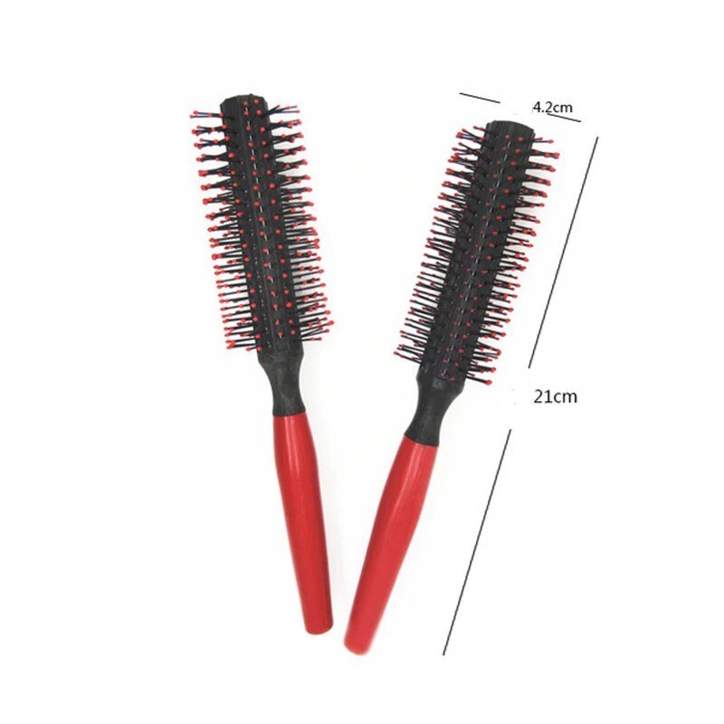 rosse Quiff - L'outil ultime pour une coiffure parfaite