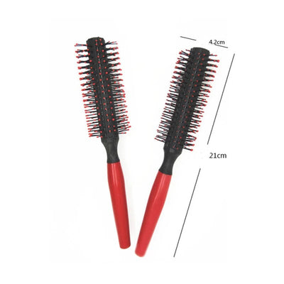 rosse Quiff - L'outil ultime pour une coiffure parfaite