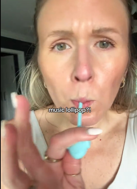 MusicLollipop™ - L'Amour se Chante et se Savoure